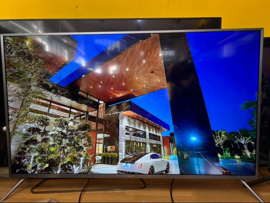 Дешеві телевізори 22”, 24”, 32”, 39”, 40” LG, Philips, Kivi