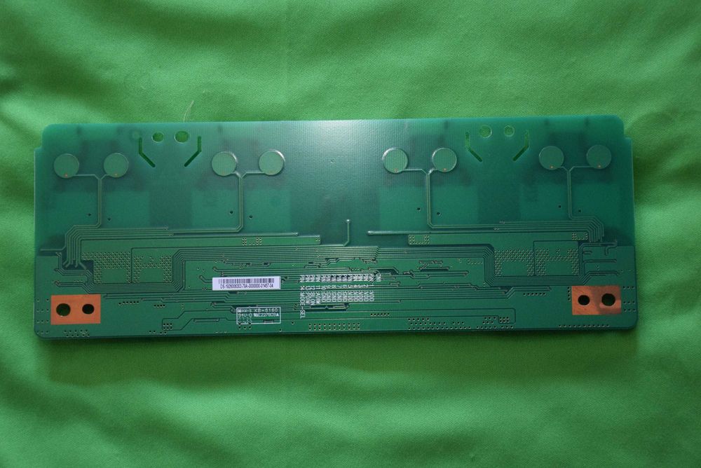 Peças TV Samsung LE23R81B