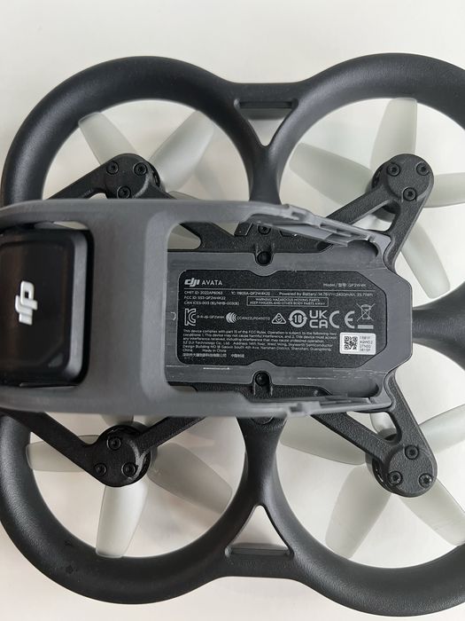 Drone e acessórios dji Avata
