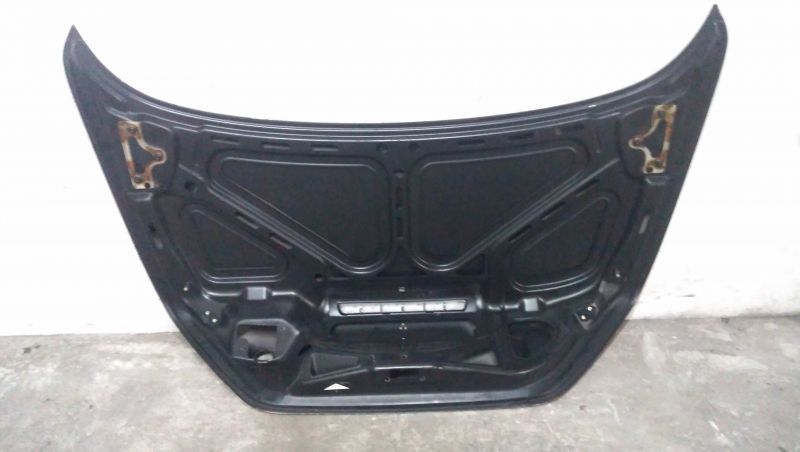 Tampa Da Mala Mercedes-Benz Slk (R170)