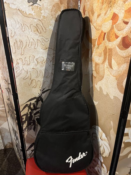 Fender ESC 105 gitara klasyczna