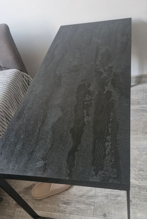 Sprzedam solidny stolik 115x50