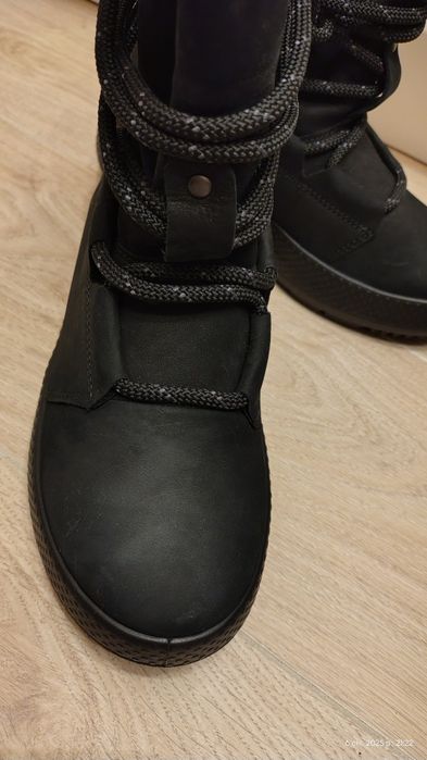 Нові ECCO UKIUK 36 р.

2390