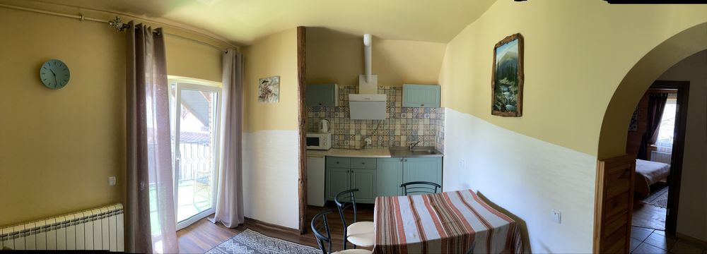 Яремче, довготривала оренда будинка