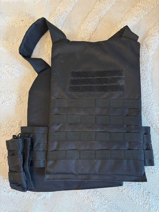 Kamizelka do ASG / Airsoft / Paintball