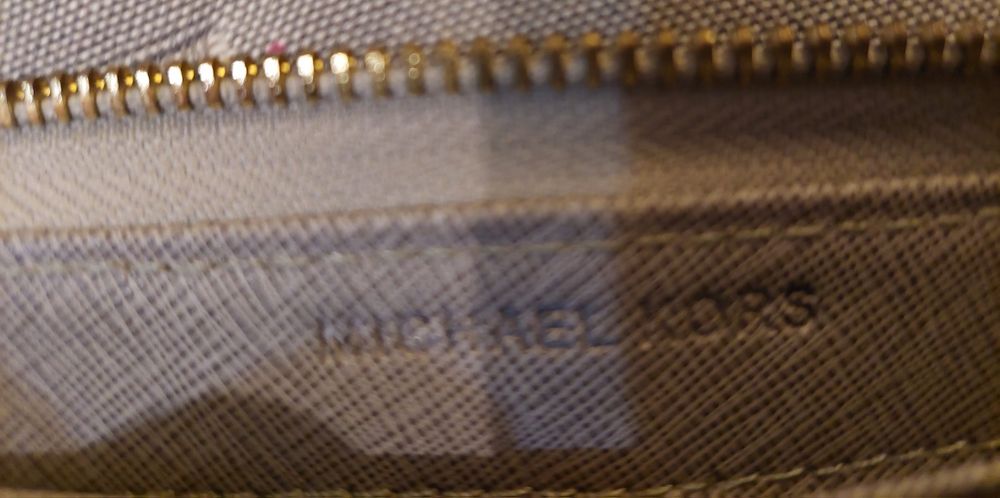 Portfel  Michael Kors