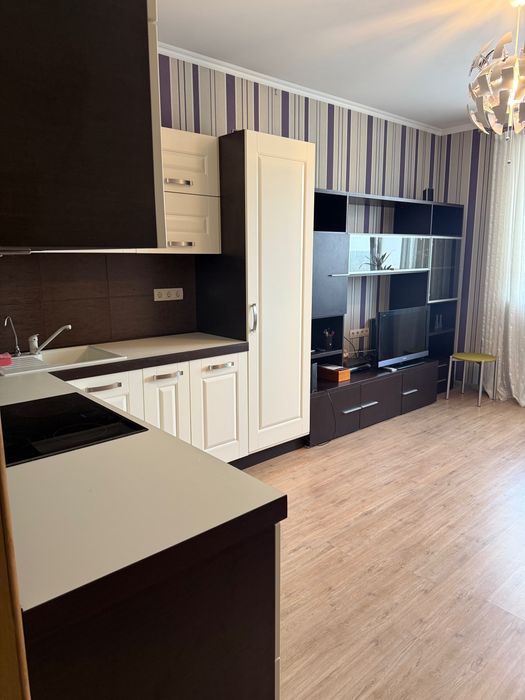 1-комнатная квартира по адресу ул. Лукьяненко Левка(Тимошенко) (площадь 42 м²) - Atlanta.ua - фото 2