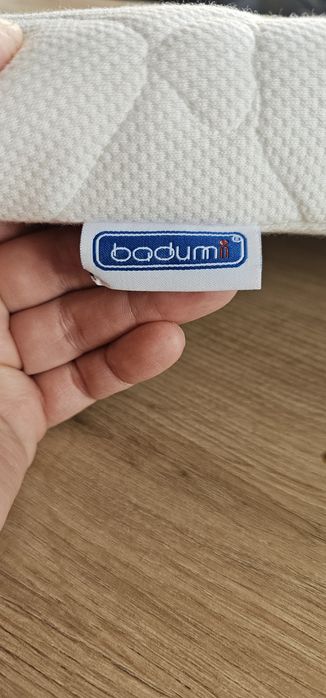 Materacyk do gondoli kokos 4 cm!