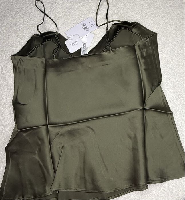 Майка, Sloggi Німеччина