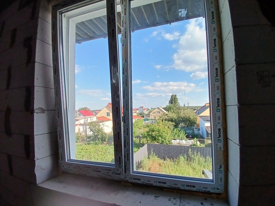 Якісний сучасний Будинок біля Озера. КИЇВ 15хв