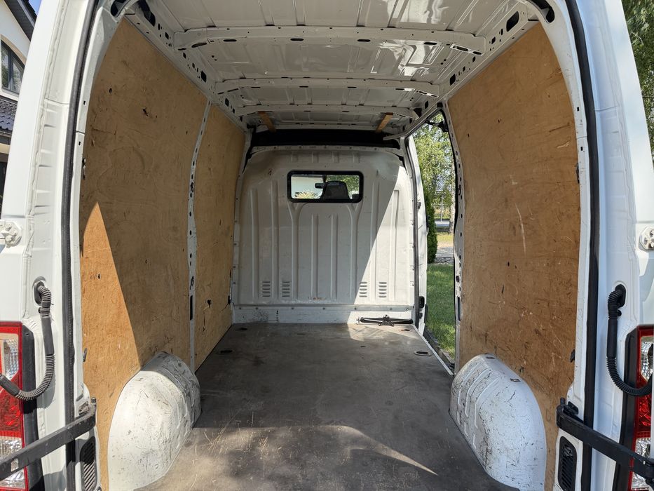 Renault Master L2h2