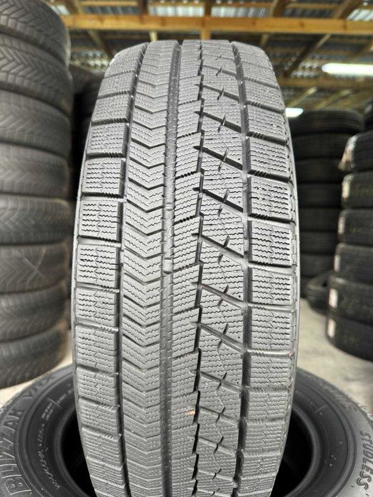 Шини зимові 185/65 R15 BRIDGESTONE BLIZZAK VRX 7mm