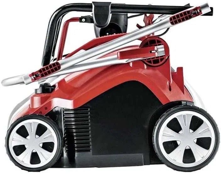 Аэратор аератор скарификатор Al-ko Alko Combi Care 36 E Comfort