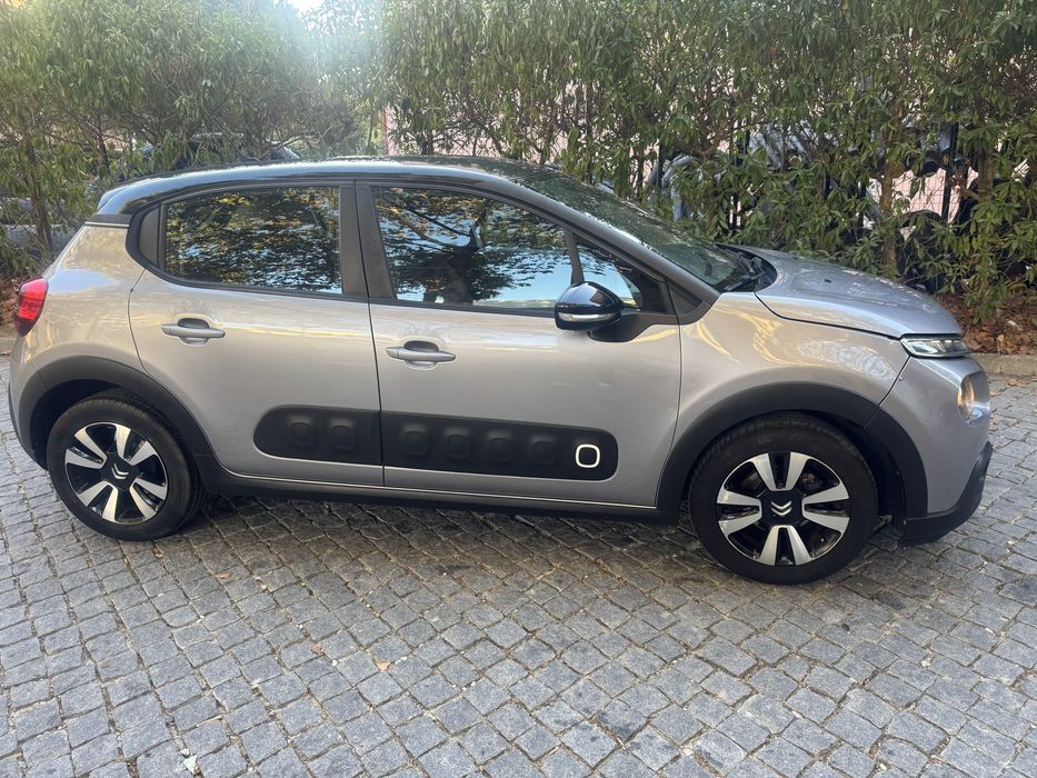 Citroen c3 1.2 de 2019 com pequeno sinistro — photo 3