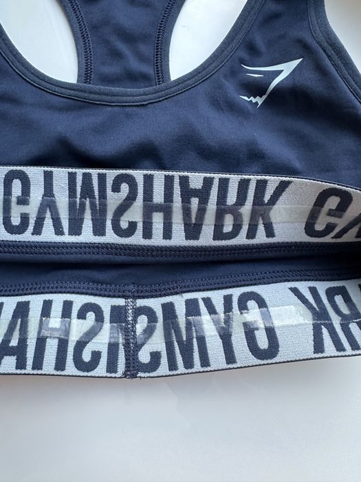 Спортивний топ Gymshark