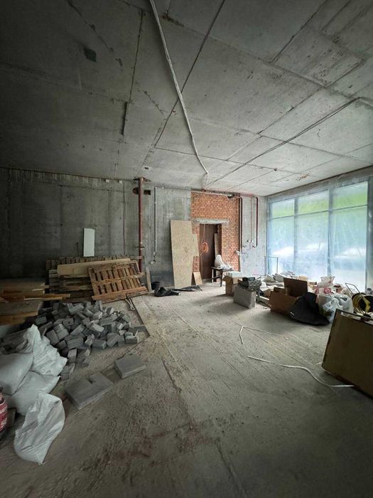 Коммерческая недвижимость по адресу ул. Сечевых Стрельцов (площадь 167,4 м²) - Atlanta.ua - фото 7