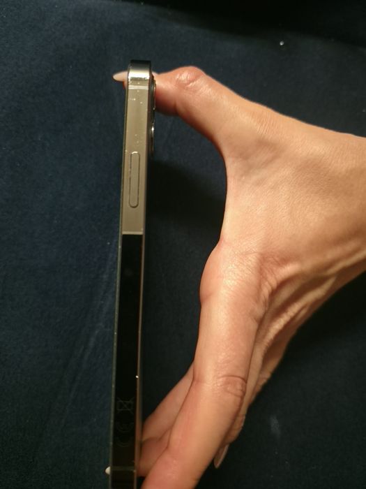 iPhone 12 pro 258
