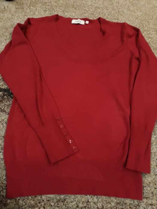 Sweter Yessica C&A , r. M