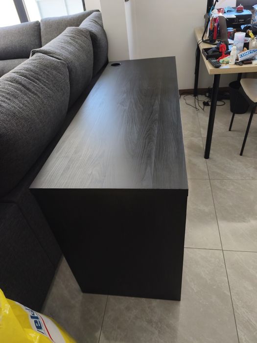 Secretária Mickey IKEA