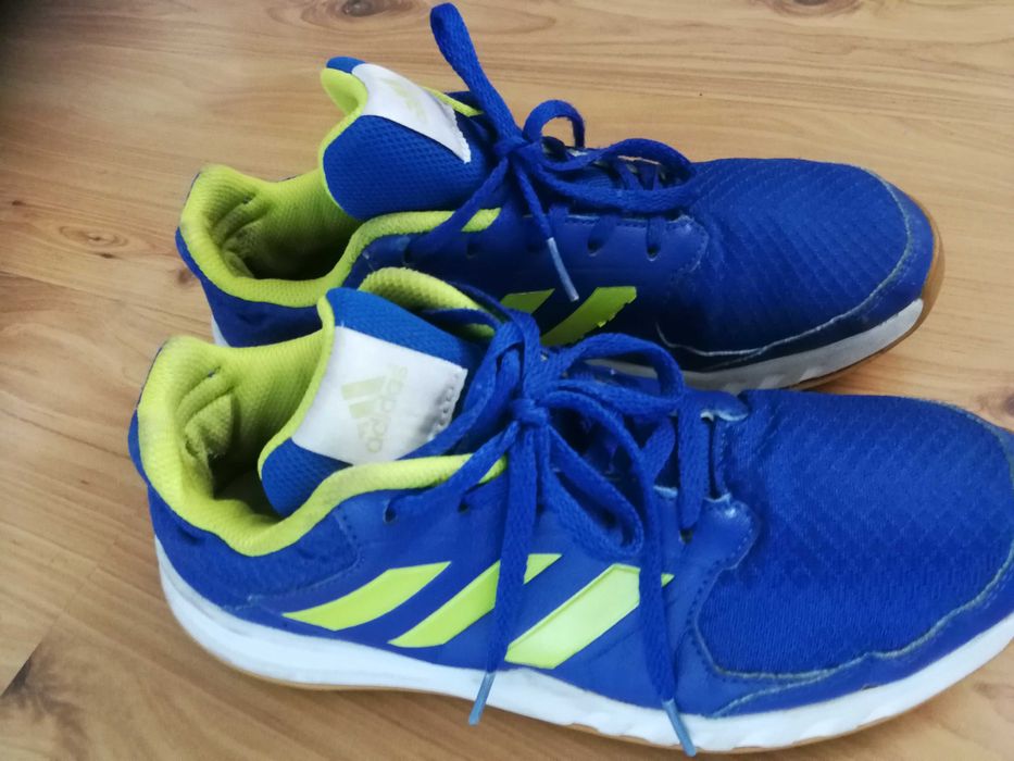 Buty sportowe snekersy adidas