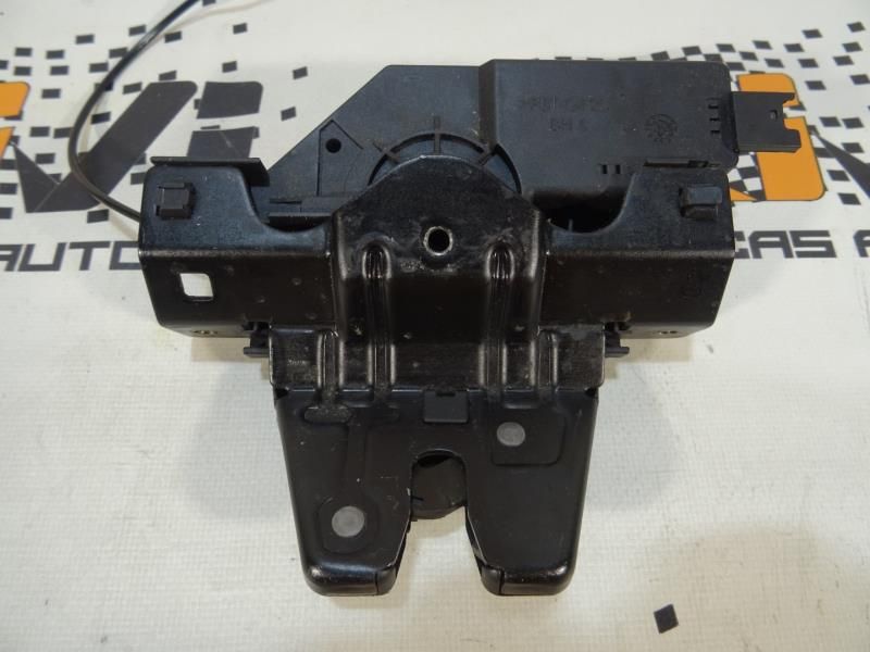 Fechadura / fecho da mala BMW 3 (E90)