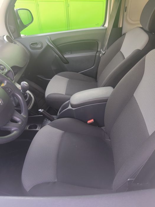 Renault 2021 Berlingo 2018 IVA dedutível