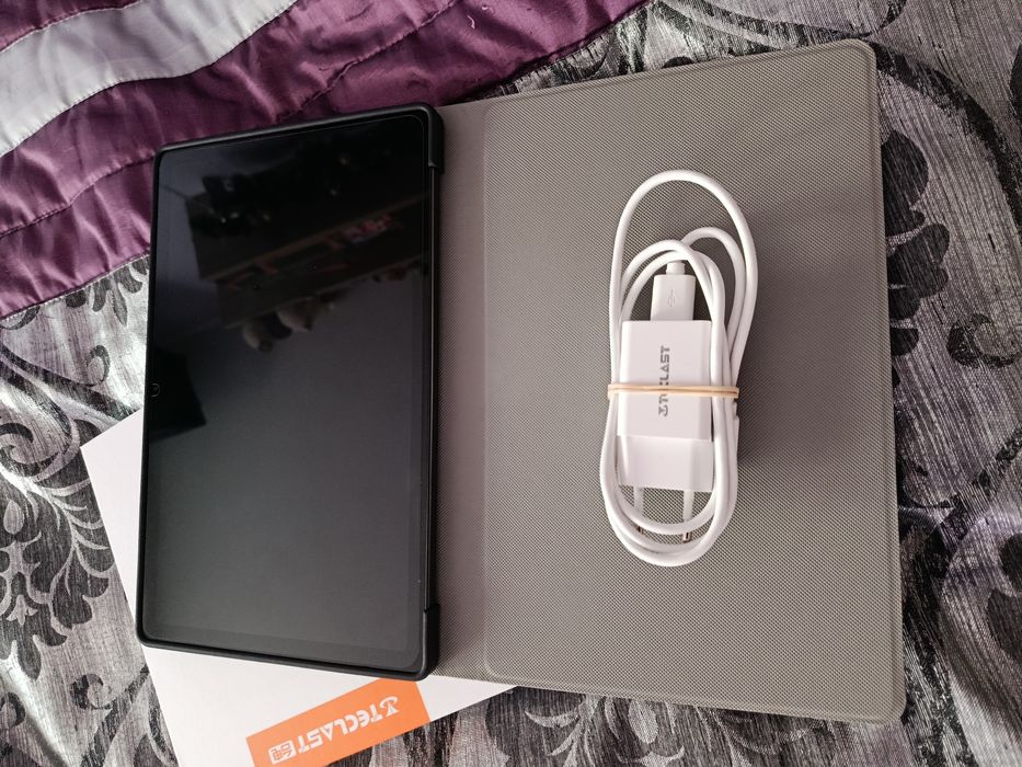 Tablet Teclast T40 HD  8+8/128gb. 10,4cal Android 13
