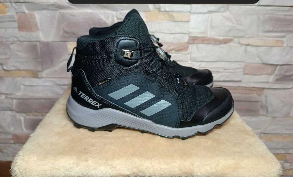 Adidas Terrex  чобітки