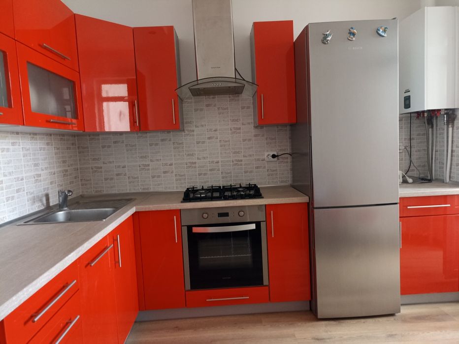 Продам 2 кімн квартиру