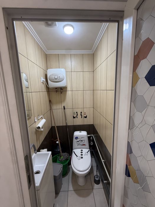 Здається примішення в оренду