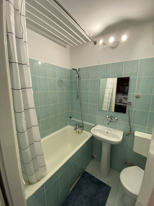 Kawalerka Metro Wawrzyszew