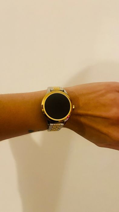 Smartwatch One Mini Bicolor