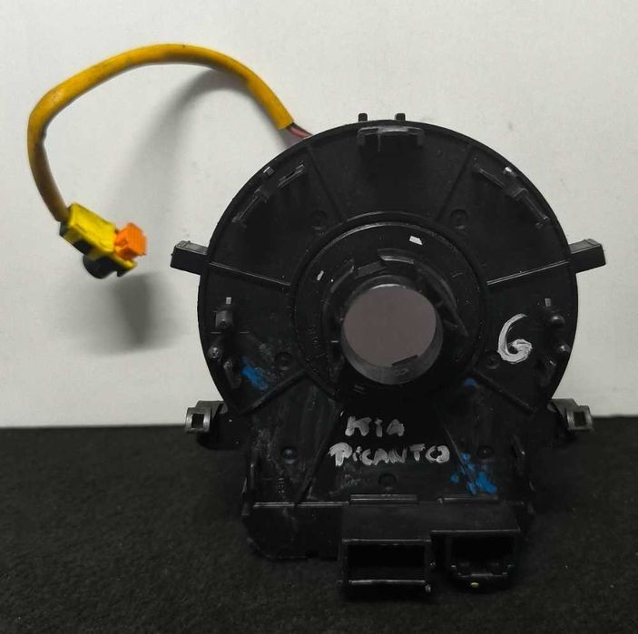 Fita de Airbags KIA PICANTO I (SA) ano 2007