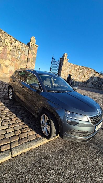 Skoda Karoq Sprzedam skode karoq