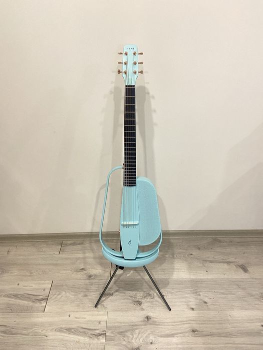 Електроакустична /трансакустична гитара Enya NEXG 2 (Ідеальний стан )