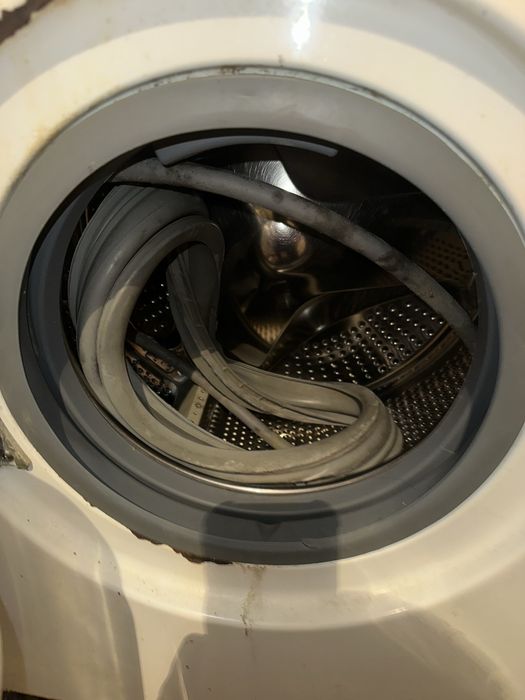 Пральна машина Hotpoint Ariston/ Samsung