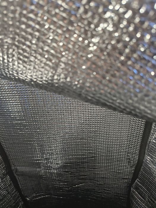 Wózek na zakupy / torba termoizolacyjna
