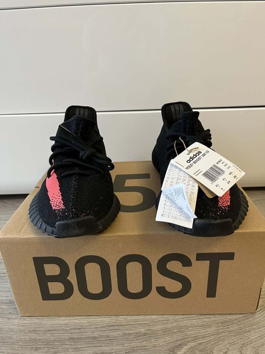 Buty adidas yeezy 350 boost v2