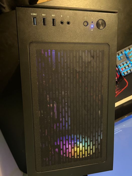 Игровой компютер