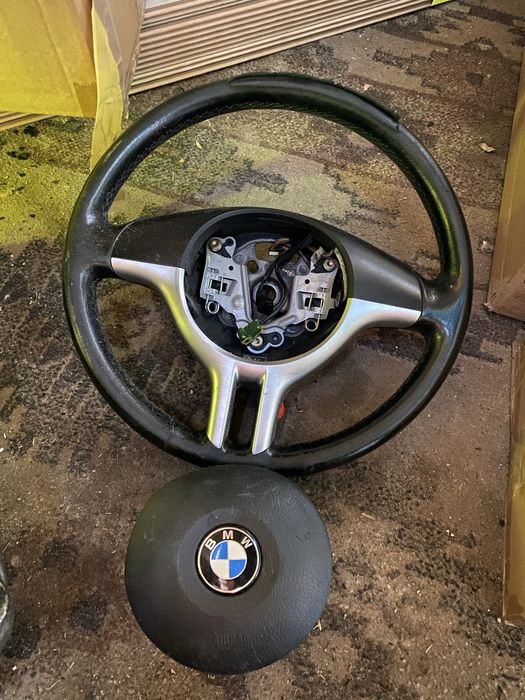 Akcesoria do BMW e46