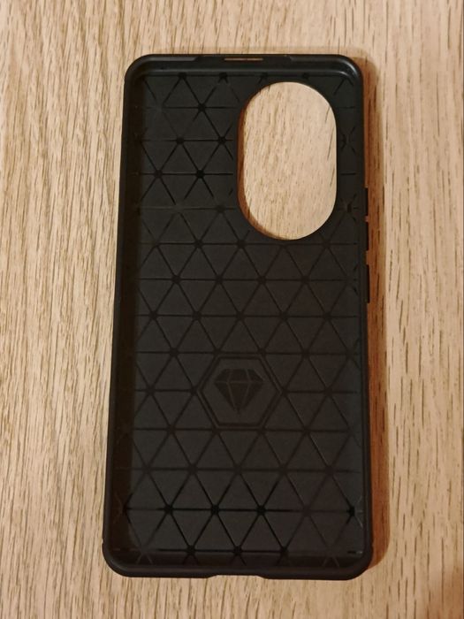 Etui pokrowiec plecki Honor 200pro