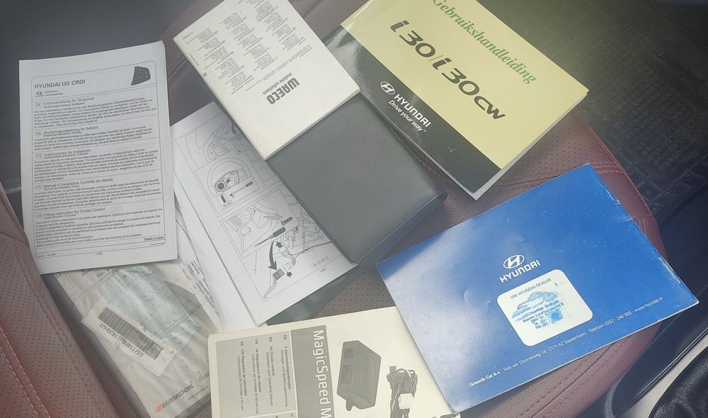 Продам Hyundai i30