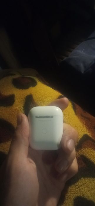 Кейс от airpods 2