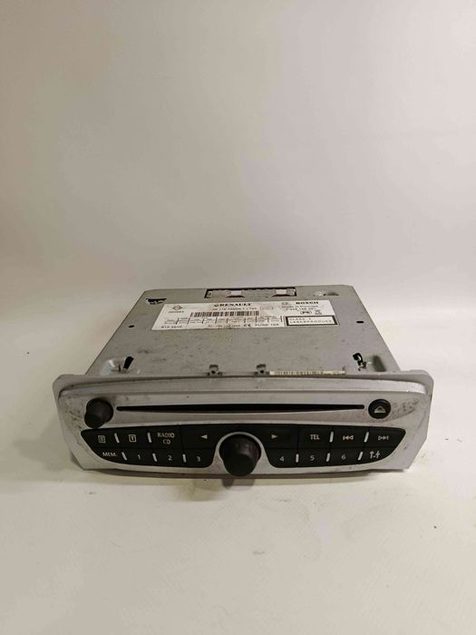 Rádio / auto-rádio RENAULT Megane CC (EZ0/1_)