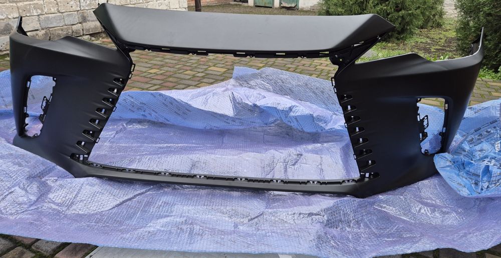 Бампер передній Lexus RX350 новий 521190E964