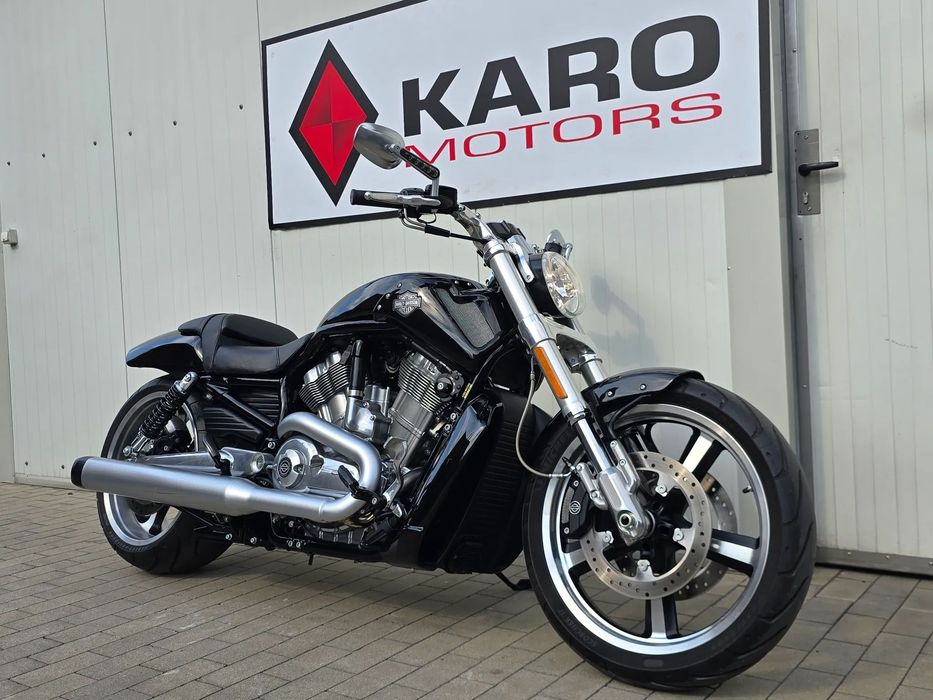 Harley-Davidson