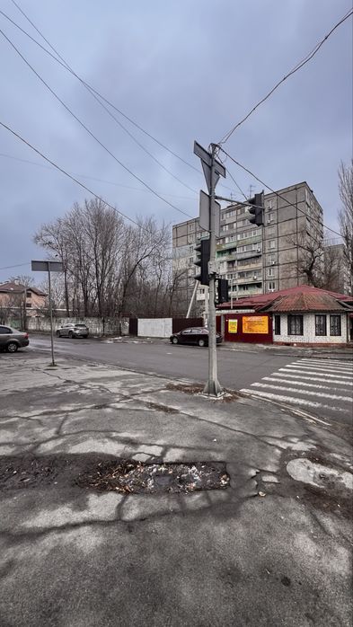 Магазин Красная Линия