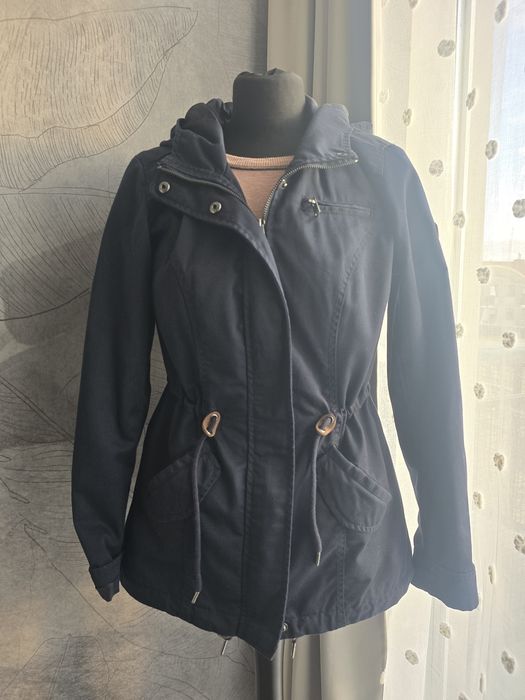 Kurtka przejściowa Only