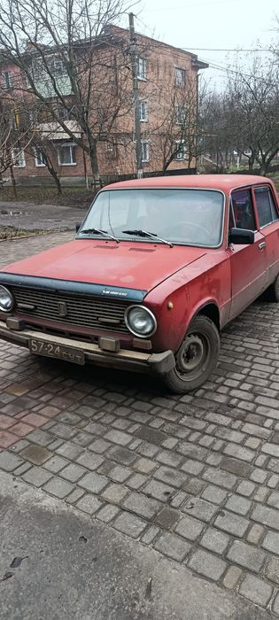 ВАЗ 21011 Продам