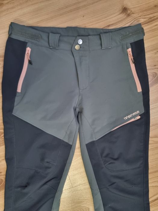 Spodnie Twentyfour damskie L 40